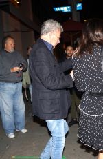 KATHARINE MCPHEE Leaves Craig
