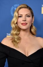 KATHERYN WINNICK at 72nd Annual Directors Guild of America Awards in Los Angeles 01/25/2020