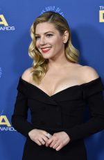KATHERYN WINNICK at 72nd Annual Directors Guild of America Awards in Los Angeles 01/25/2020