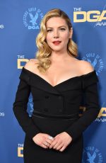 KATHERYN WINNICK at 72nd Annual Directors Guild of America Awards in Los Angeles 01/25/2020