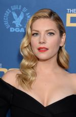 KATHERYN WINNICK at 72nd Annual Directors Guild of America Awards in Los Angeles 01/25/2020