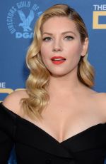 KATHERYN WINNICK at 72nd Annual Directors Guild of America Awards in Los Angeles 01/25/2020