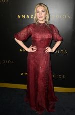 KATHERYN WINNICK at Amazon Studios Golden Globes After-party 01/05/2020