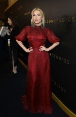 KATHERYN WINNICK at Amazon Studios Golden Globes After-party 01/05/2020