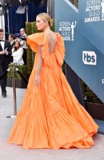 KATHRYN NEWTON at 26th Annual Screen Actors Guild Awards in Los Angeles 01/19/2020