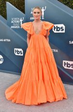 KATHRYN NEWTON at 26th Annual Screen Actors Guild Awards in Los Angeles 01/19/2020