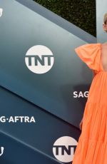KATHRYN NEWTON at 26th Annual Screen Actors Guild Awards in Los Angeles 01/19/2020