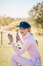 KATHRYN NEWTON for Ralph Lauren, 2019