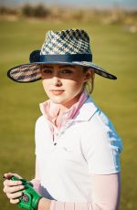 KATHRYN NEWTON for Ralph Lauren, 2019