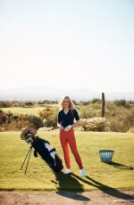 KATHRYN NEWTON for Ralph Lauren, 2019