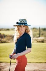 KATHRYN NEWTON for Ralph Lauren, 2019