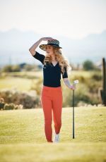 KATHRYN NEWTON for Ralph Lauren, 2019