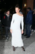 KATIE HOLMES Arrives at American Australian Arts Awards in New York 01/30/2020