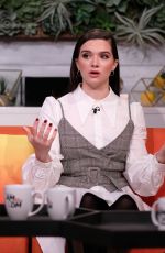 KATIE STEVENS at Buzzfeed