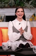 KATIE STEVENS at Buzzfeed