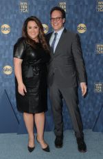 KATY MIXON at ABC Television Winter TCA Press Tour in Pasadena 01/08/2020