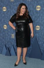 KATY MIXON at ABC Television Winter TCA Press Tour in Pasadena 01/08/2020