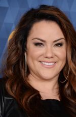 KATY MIXON at ABC Television Winter TCA Press Tour in Pasadena 01/08/2020