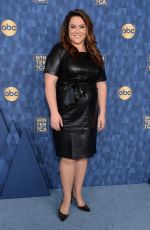 KATY MIXON at ABC Television Winter TCA Press Tour in Pasadena 01/08/2020