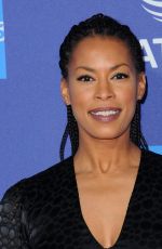 KEARRAN GIOVANNI at 31st Annual Palm Springs iInternational Film Festival Awards Gala 01/02/2020