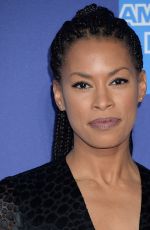 KEARRAN GIOVANNI at 31st Annual Palm Springs iInternational Film Festival Awards Gala 01/02/2020
