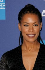 KEARRAN GIOVANNI at 31st Annual Palm Springs iInternational Film Festival Awards Gala 01/02/2020