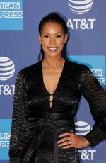 KEARRAN GIOVANNI at 31st Annual Palm Springs iInternational Film Festival Awards Gala 01/02/2020
