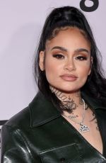 KEHLANI at Justin Bieber: Seasons Premiere in Los Angeles 01/27/2020