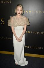 KELLI BERGLUND at Amazon Studios Golden Globes After-party 01/05/2020