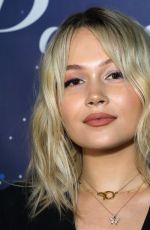 KELLI BERGLUND at Paris Berelc
