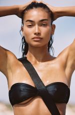 KELLY GALE for Bamba Swimwear 2020 Collecetion