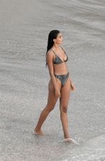 KELLY GALE in Bikini at VS Photoshoot 01/26/2020