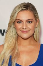 KELSEA BALLERINI at 3rd Annual Women in Harmony Luncheon in West Hollywood 01/24/2020