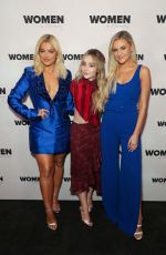 KELSEA BALLERINI at 3rd Annual Women in Harmony Luncheon in West Hollywood 01/24/2020