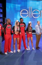 KENDALL JENNER at Ellen Degeneres Show 01/30/2020