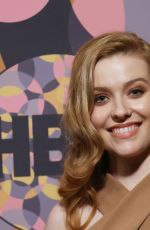 KENNEDY MCMANN at HBO Golden Globes After-party 01/05/2020