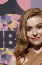 KENNEDY MCMANN at HBO Golden Globes After-party 01/05/2020