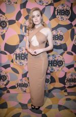 KENNEDY MCMANN at HBO Golden Globes After-party 01/05/2020