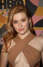 KENNEDY MCMANN at HBO Golden Globes After-party 01/05/2020