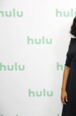 KERRY WASHINGTON at Hulu Panel at 2020 Winter TCA Tour in Pasadena 01/17/2020