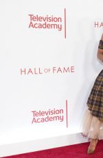 KERRY WASHINGTON at Television Academy