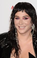 KESHA SEBERT at 2020 Musicares Person of the Year Honoring Aerosmith in Los Angeles 01/24/2020