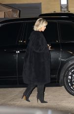 KIM and KHLOE KARDASHIAN and KYLIE JENNER Leaves Nobu in Malibu 01/09/2020