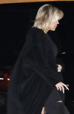 KIM and KHLOE KARDASHIAN and KYLIE JENNER Leaves Nobu in Malibu 01/09/2020