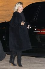 KIM and KHLOE KARDASHIAN and KYLIE JENNER Leaves Nobu in Malibu 01/09/2020