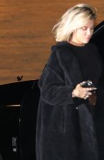 KIM and KHLOE KARDASHIAN and KYLIE JENNER Leaves Nobu in Malibu 01/09/2020
