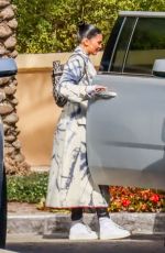 KOURTNEY KARDASHIAN and KYLIE and KIRSS JENNER at Disneyland in Orlando 01/22/2020