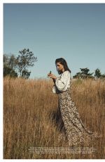 KRINI HERNANDEZ for Vogue Magazine, Latinoamerica January 2020