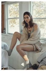 KRINI HERNANDEZ for Vogue Magazine, Latinoamerica January 2020