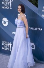 KRISTEN GUTOSKIE at 26th Annual Screen Actors Guild Awards in Los Angeles 01/19/2020